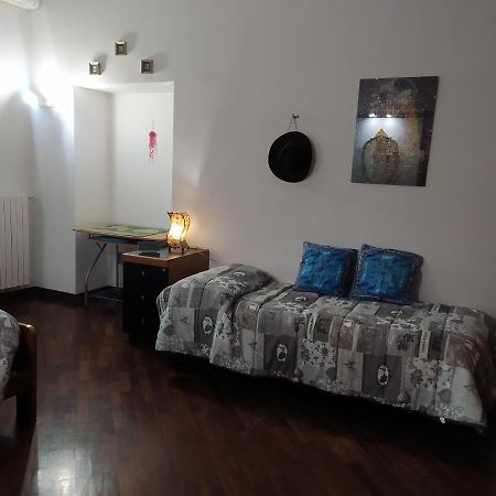 La Casa Di Tania A Napoli 아파트 외부 사진