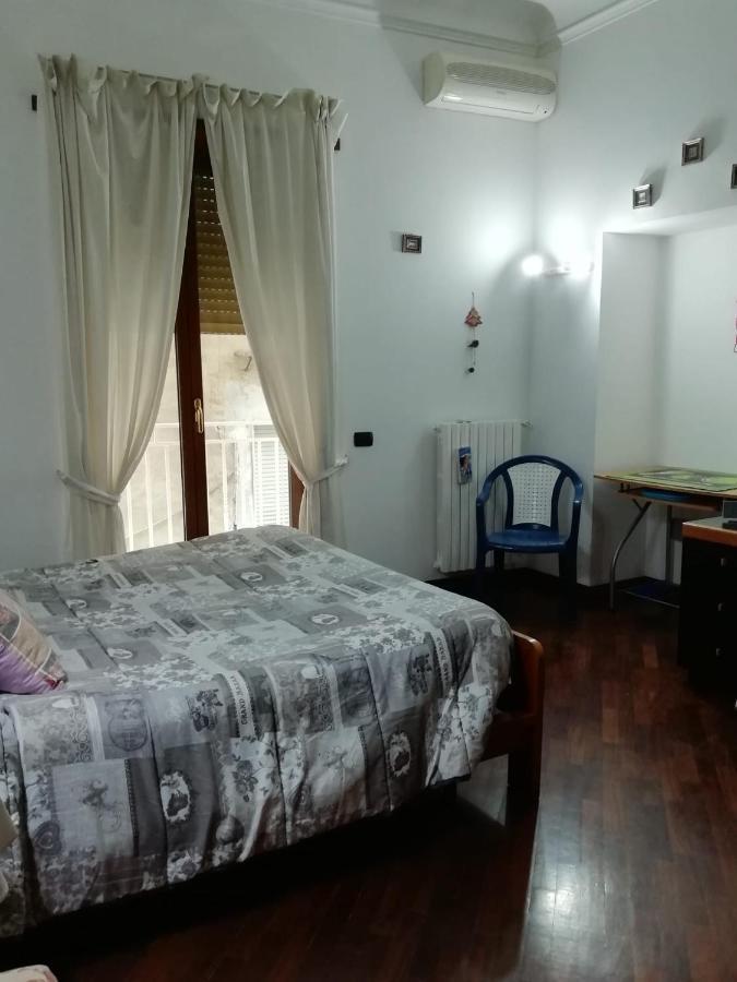 La Casa Di Tania A Napoli 아파트 외부 사진