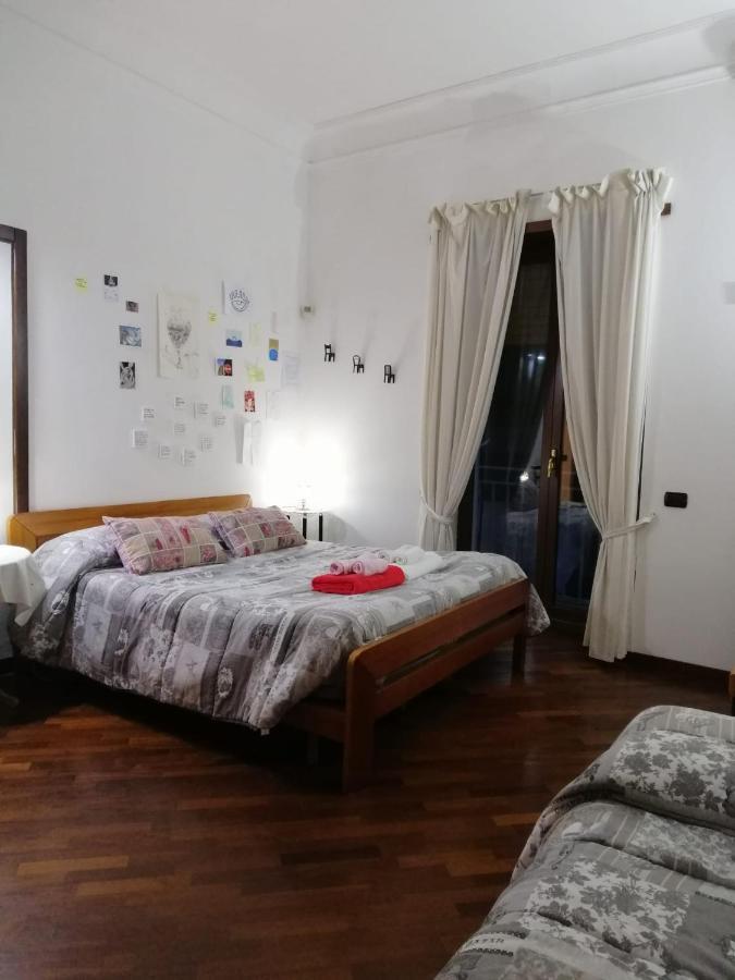 La Casa Di Tania A Napoli 아파트 외부 사진