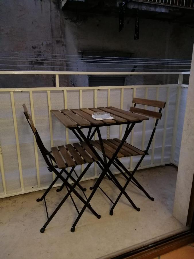 La Casa Di Tania A Napoli 아파트 외부 사진